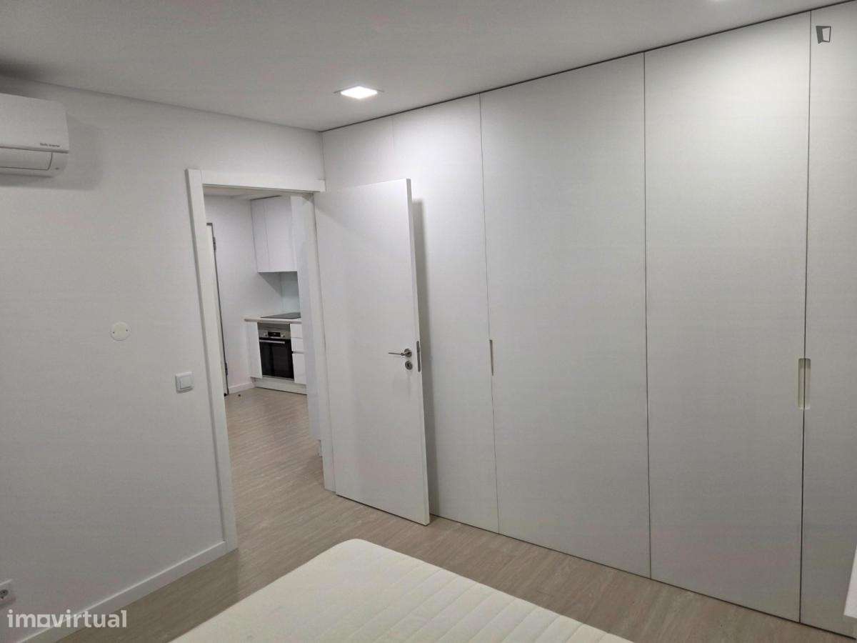 Apartamento com 1 quartos - localizado em Arregaça Coimbra - Grande imagem: 2/8