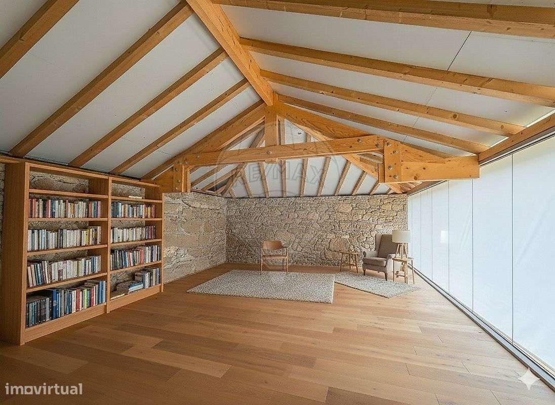 Moradia T4 para venda - Grande imagem: 4/4