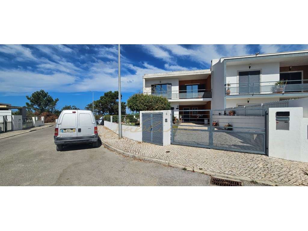 Moradia com 5 assoalhadas - Grande imagem: 5/40