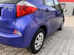 Toyota Verso S 1.33 Premium - 17