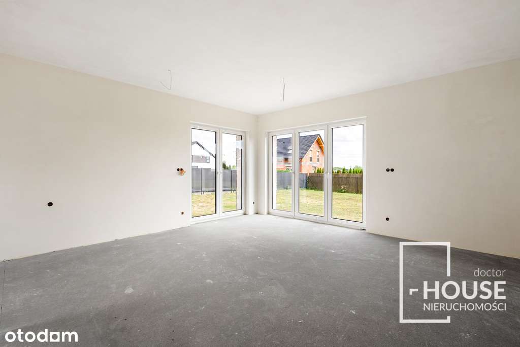 Dom + ogród | Gortatowo | bez PCC i prowizji - Pełny obrazek: 5/20