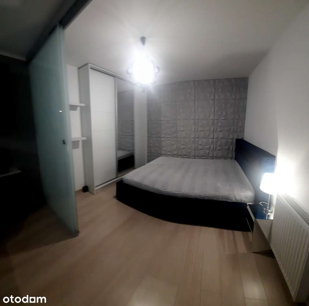 Sprzedam mieszkanie w Cedzynie z widokiem na las - Pełny obrazek: 4/17