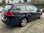 VW Passat Variant 1.6 TDI Confortline - 7