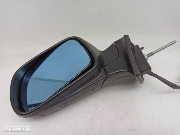 Retrovisor Esquerdo Electrico Peugeot 407 (6D_) - 1