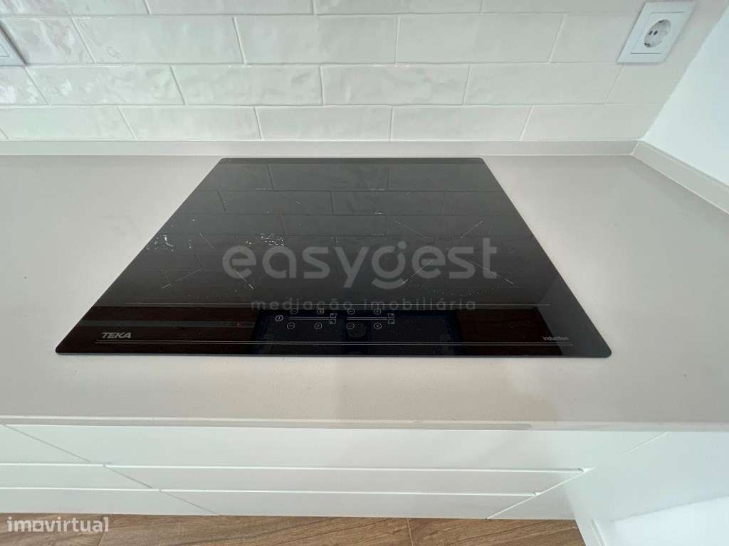 Apartamento T3 com varanda localizado no Montalvão, Setúbal - Grande imagem: 5/19