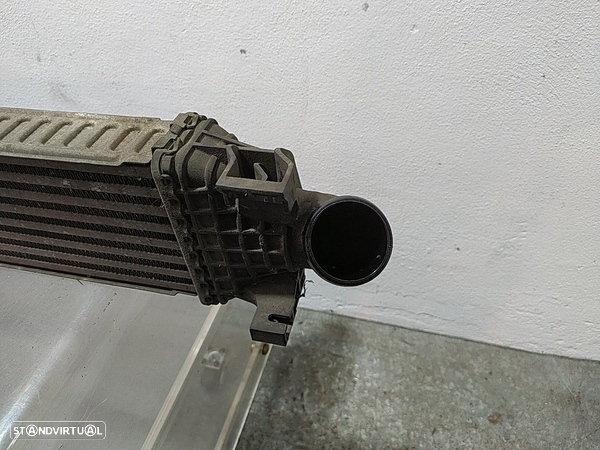 Intercooler Ford Focus Ii (Da_, Hcp, Dp) - 3