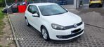 Volkswagen Golf 1.6 Comfortline - 10