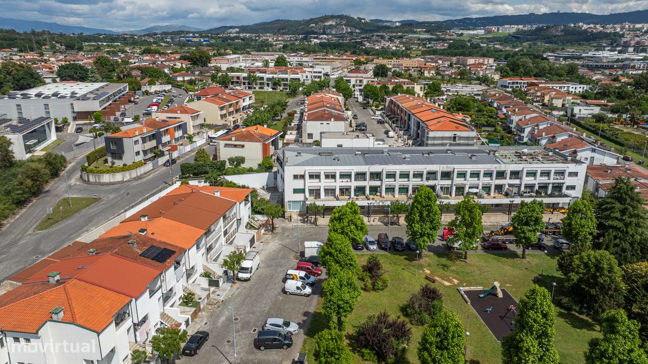 Apartamento T2 - Quinta do Ribeiro-17