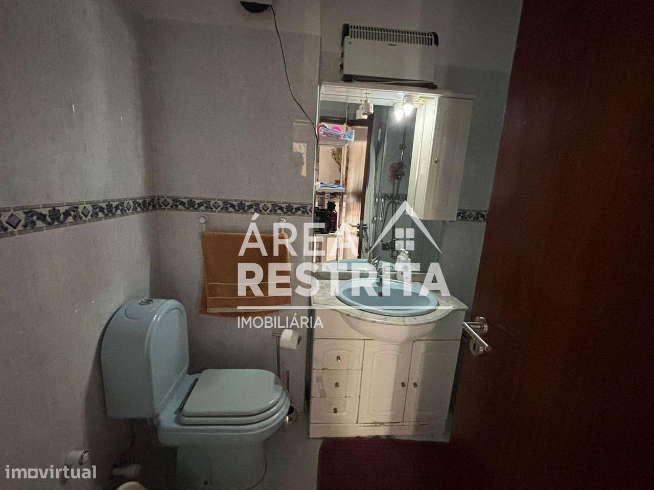 Apartamento T2 Estádio da Medideira - Próximo a Baía do Seixal-11