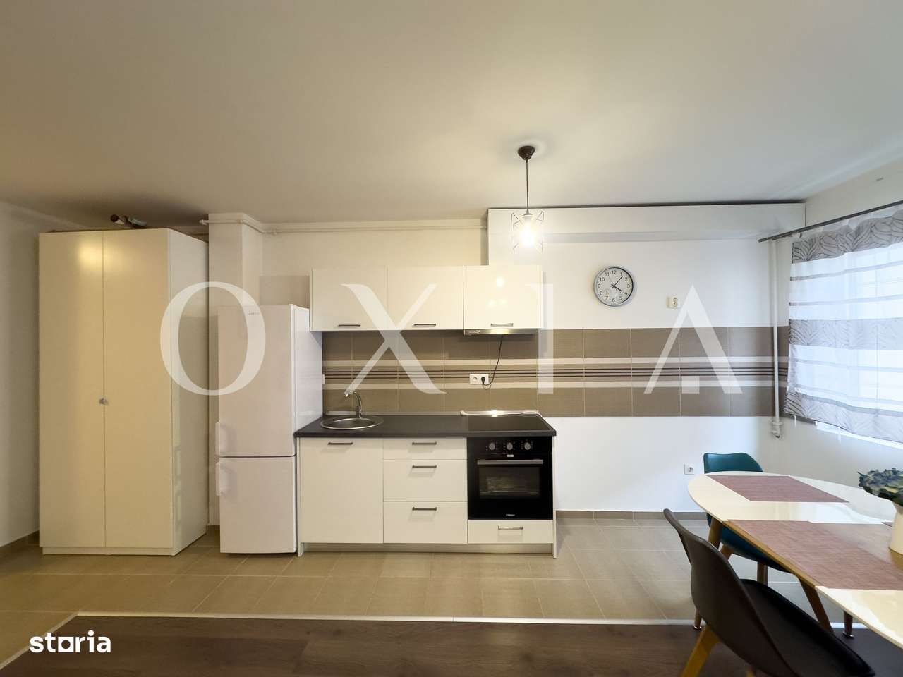 OX261 Apartament tip STUDIO - Torontalului, Toronto Residence. - Imagine principală: 4/7