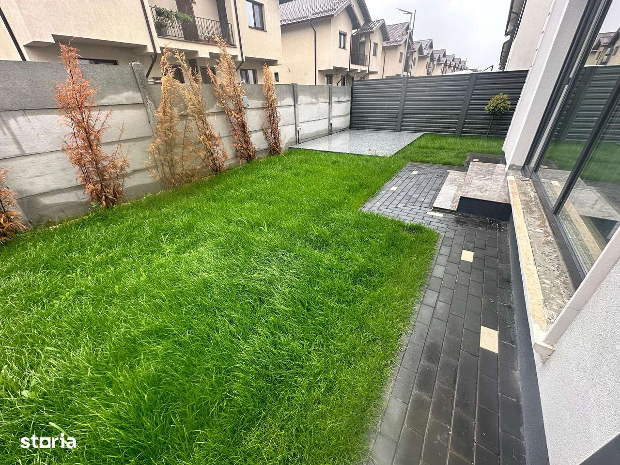 CASA INDIVIDUALA SMART - SAFIRULUI, TOATE UTILITATILE, COMISION 0% - Imagine principală: 5/20