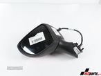 Retrovisor / Espelho Completo Esquerdo Seminovo/ Original RENAULT CLIO IV (BH_)/... - 1