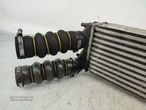 Intercooler Radiador Citroen Ds4 - 3