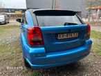 Dodge Caliber 2.0 CVT SXT - 5