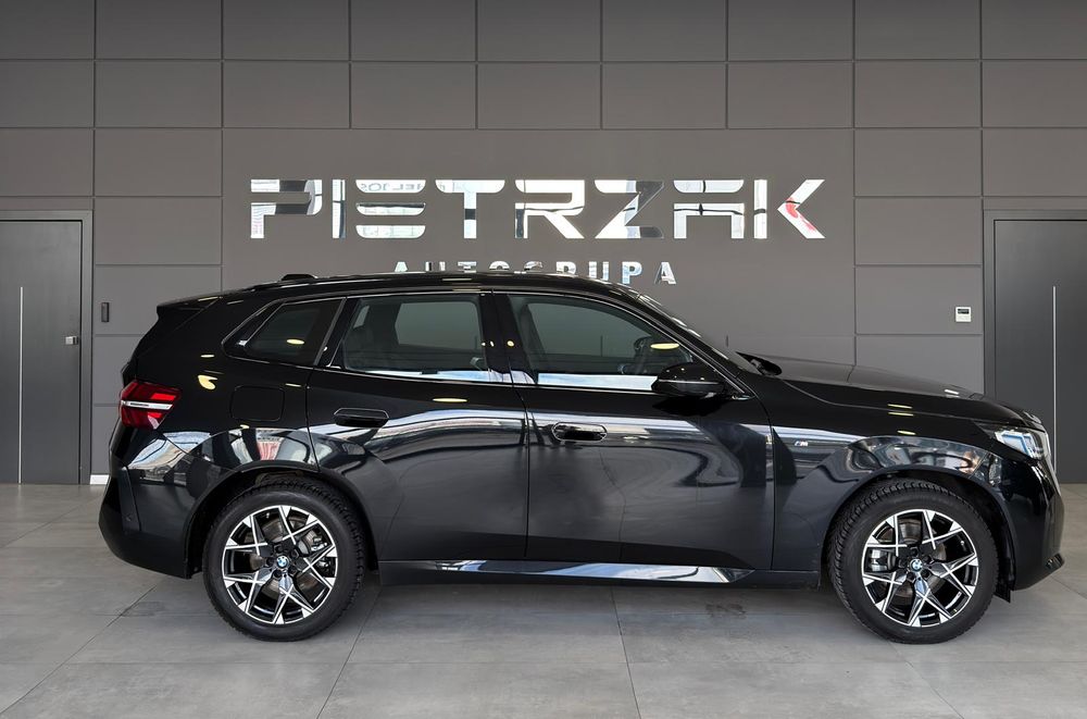 Bmw X3 xDrive20d Salon Polska FV23%