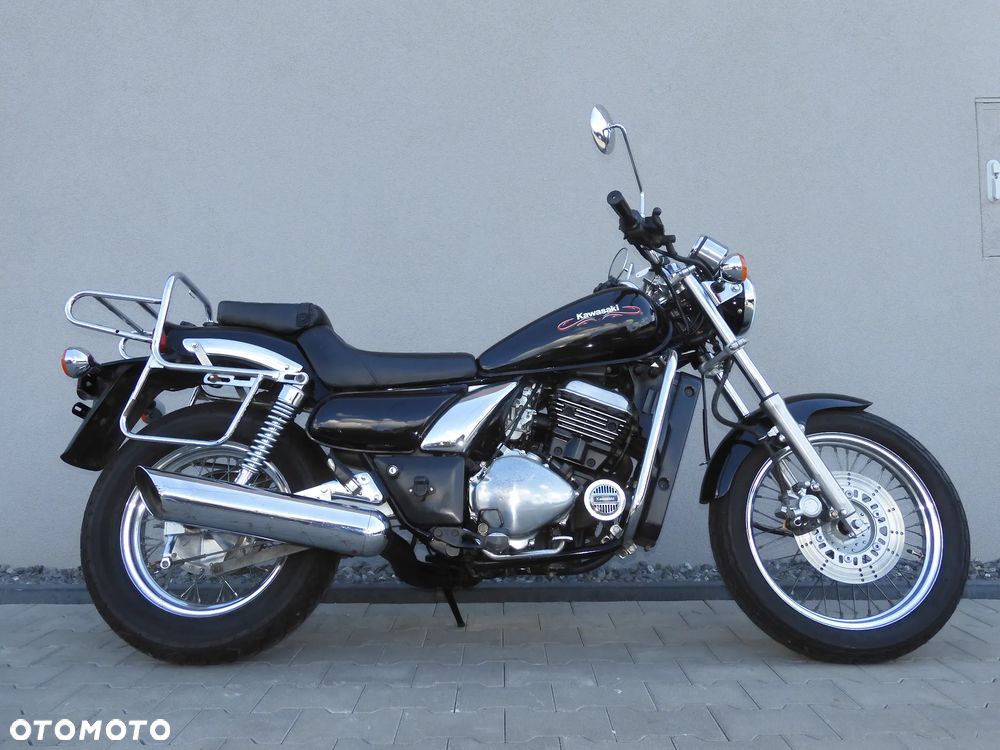 Eliminator 250#z Niemiec#...
