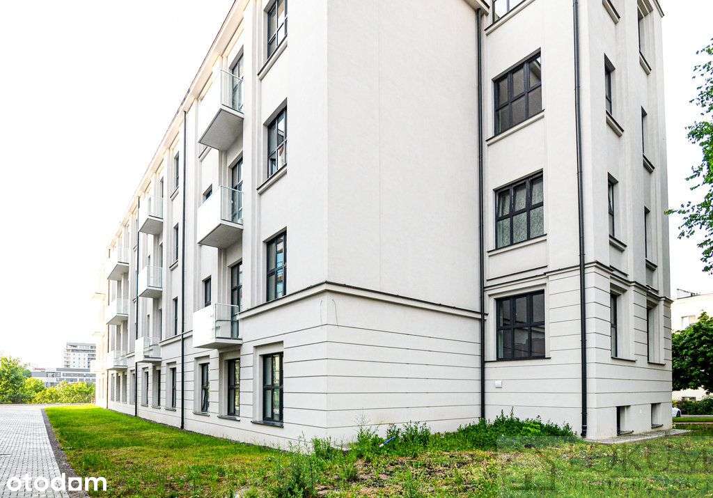 Apartament Art Deco 37m-17