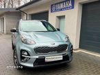 Kia Sportage 1.6 CRDI Business Line 2WD - 11