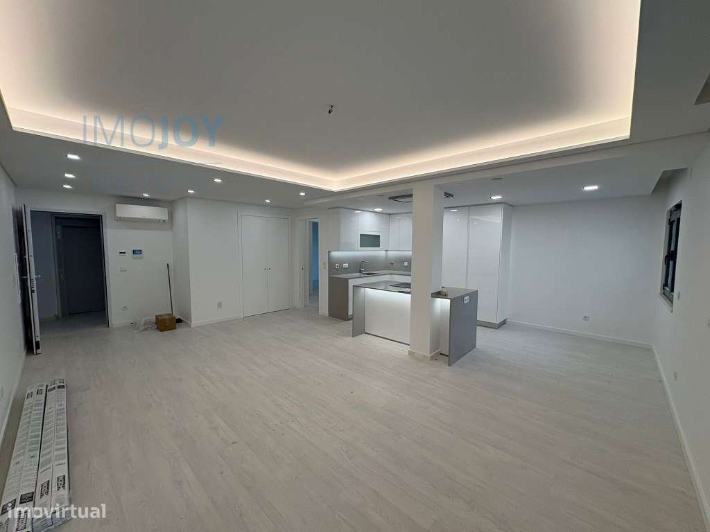 Apartamento T2 Novo na Ericeira - Grande imagem: 4/27