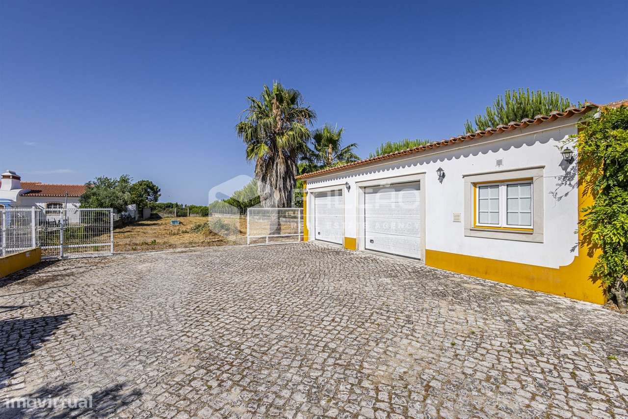 Moradia T4 Venda em Almeirim,Almeirim-49