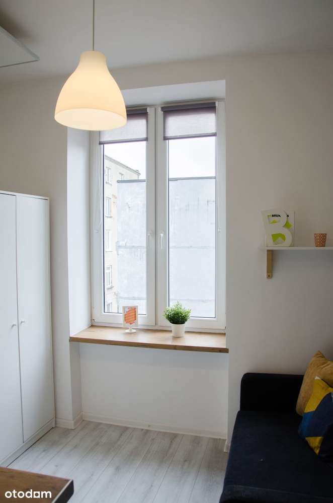 Mikrokawalerka dla minimalisty – wszystko pod ręką, zysk od zaraz!-1