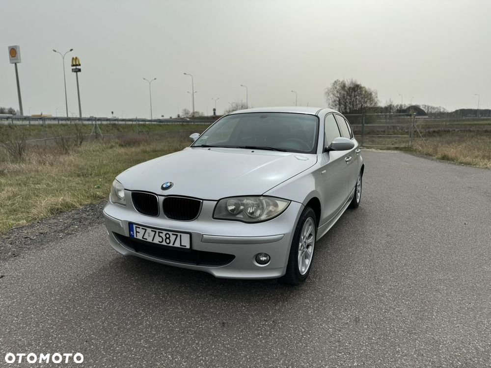 BMW 1