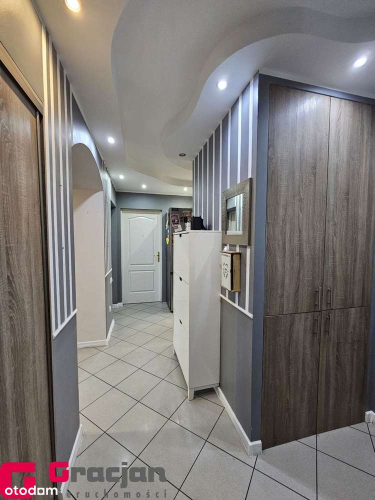 Mieszkanie w Centrum z garażem i ogrodem!-9