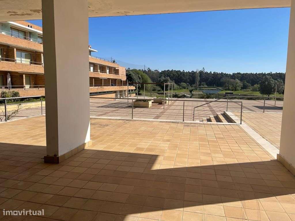 Quinta da Barca - Escritório com 353 m2 - Grande imagem: 5/37