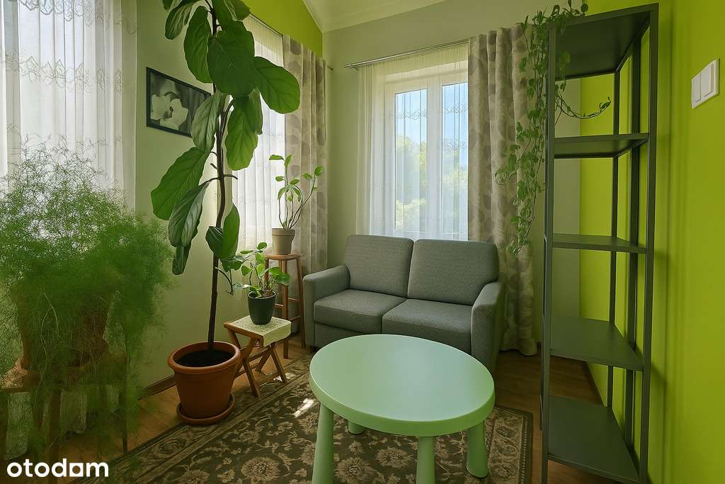 Dom - Centrum Tarnowa+ogród, 2 garaże-9