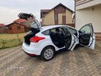 Ford Focus 1.0 EcoBoost Trend Edition - 25