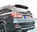 KIT AERO PARA BMW X5 F15 12-18 LOOK BLACK KNIGHT - 2