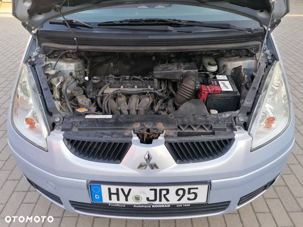 Mitsubishi Colt 1.5 Invite Spring - 8