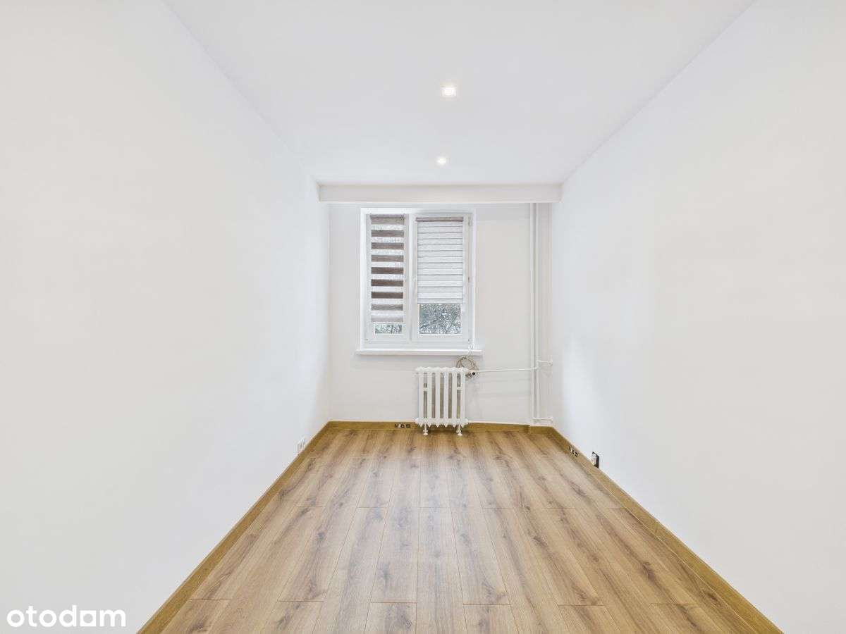 Komfortowe M3 po generalnym remoncie - Pełny obrazek: 5/20