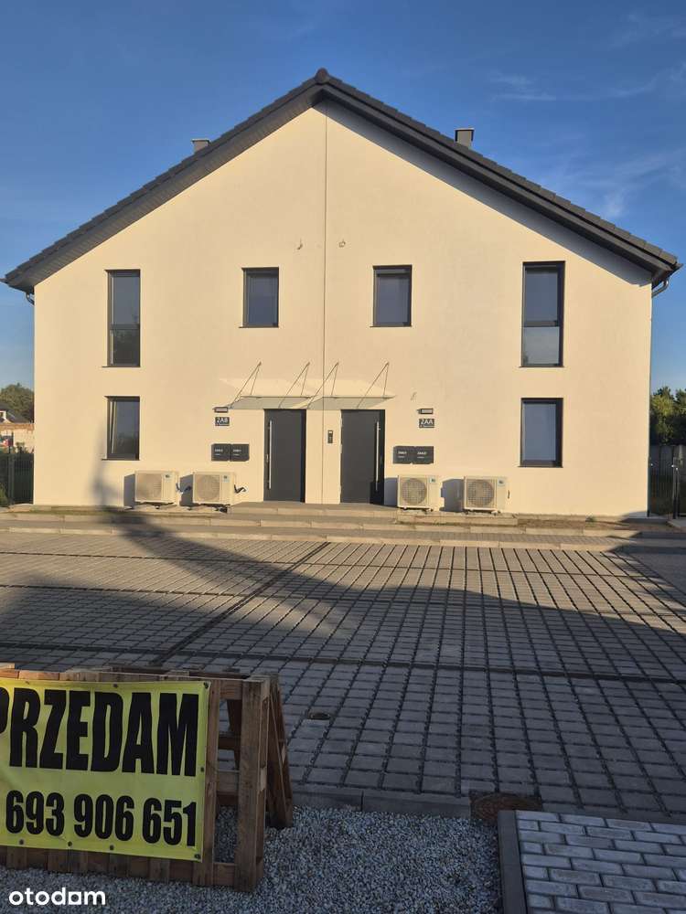 Mieszkanie 68m2. GOTOWE! Media+lokalizacja Nadolice Wielkie - Pełny obrazek: 4/20