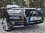 Audi Q3 2.0 TDI - 2