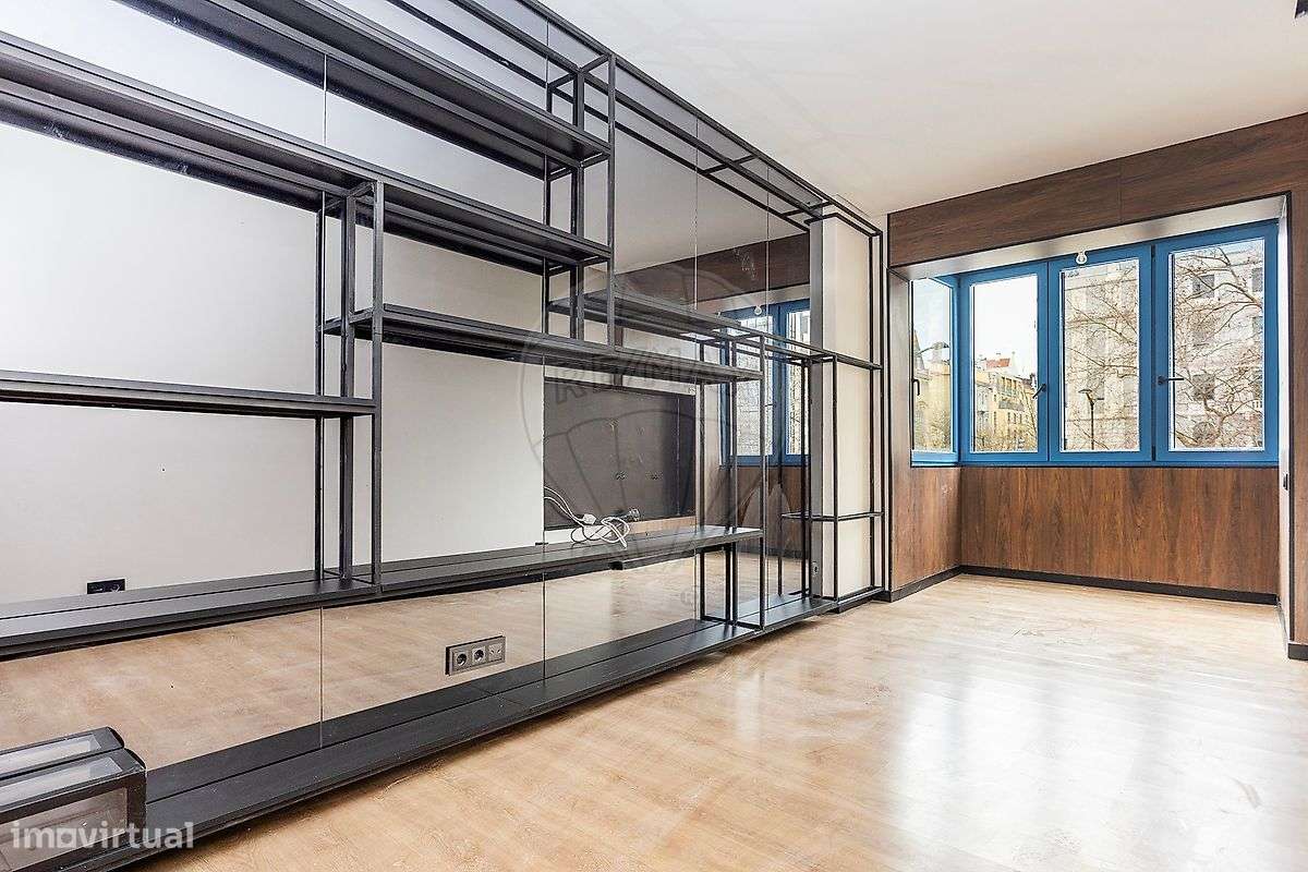 Apartamento T2 para arrendamento - Grande imagem: 3/17