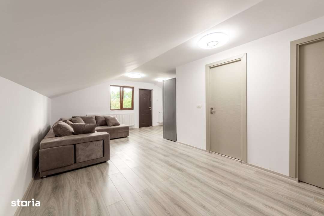 Casa Curtea de Arges - 0% Comision - Imagine principală: 4/11