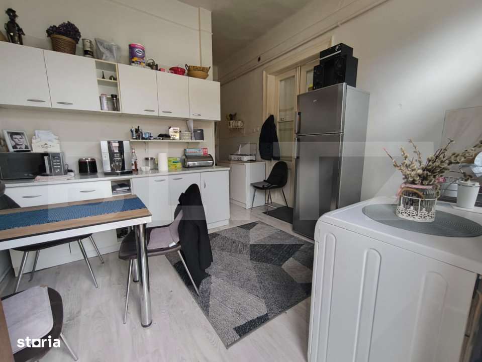Sub pretul pietei ! Apartament de vanzare - zona Centrala - Imagine principală: 5/9