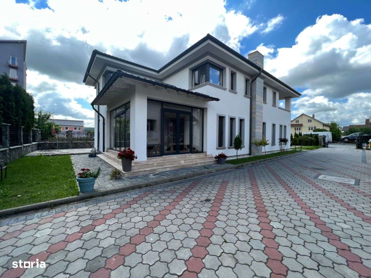 Casa in zona Calea Moldovei(kfc-kaufland)-0