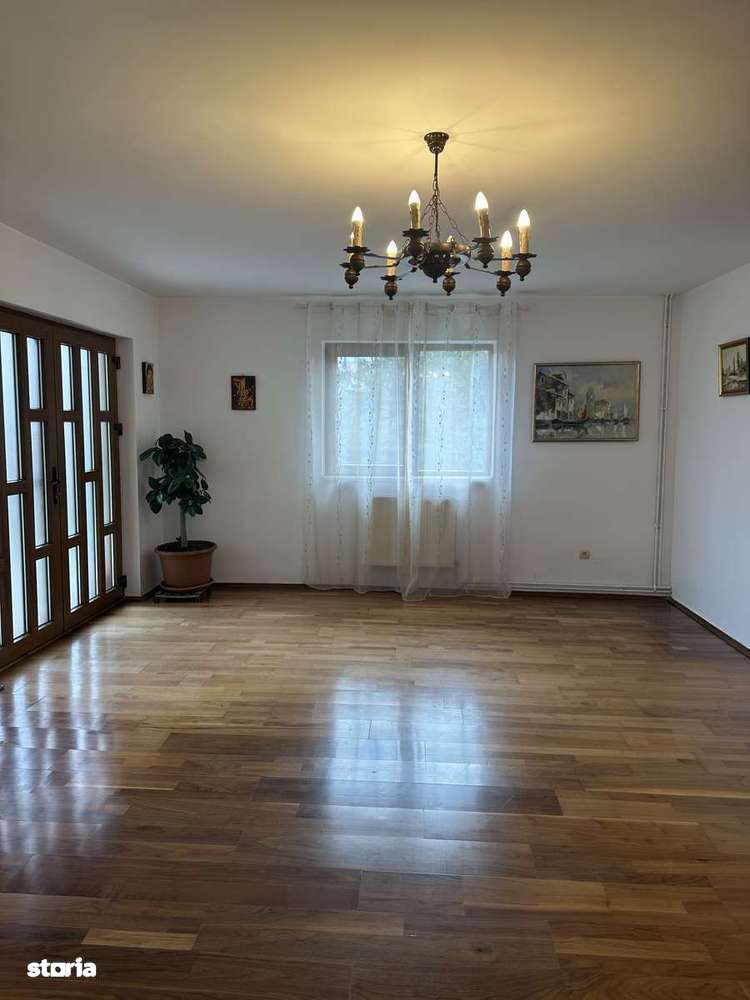 Campina - casă mobilată - 900 Euro/Luna - Imagine principală: 2/13