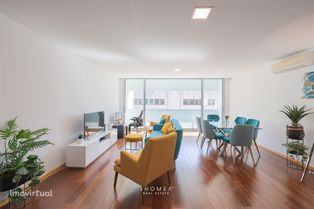 Apartamento T2 Duplex &#124; Rooftop