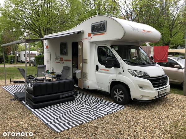 Rimor Fiat Ducato - 5