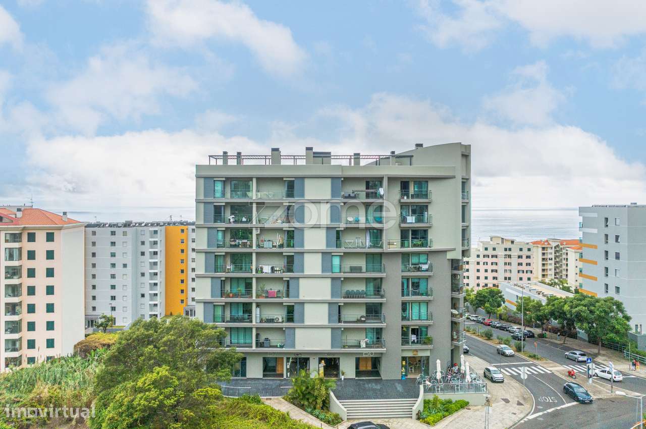 Apartamento T3+1 São Martinho, Funchal - Grande imagem: 2/28