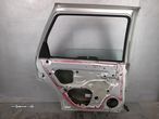 Porta Tras Esq Opel Vectra B Combi (J96) - 4