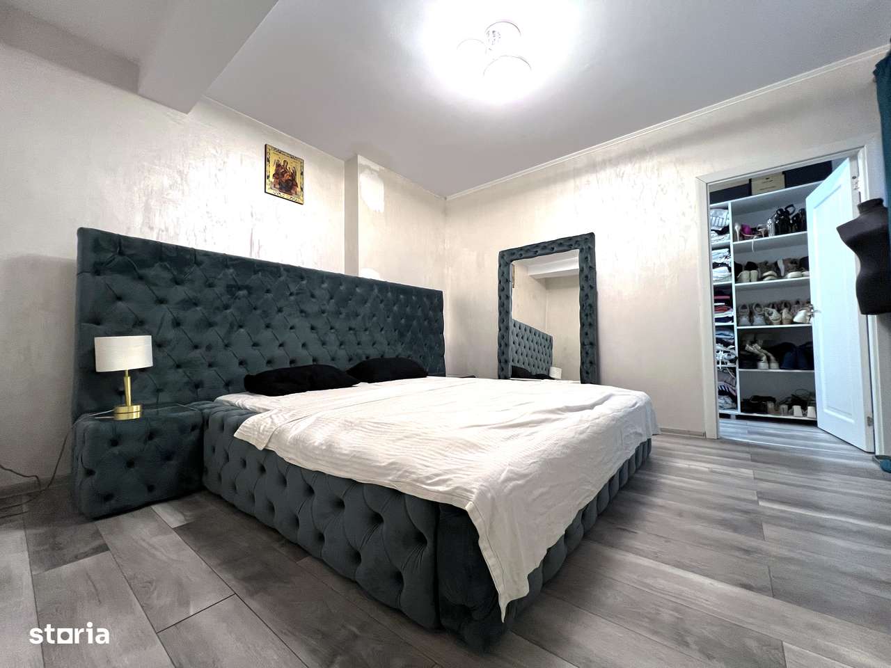 COMISION 0% - Apartament 3 Camere  – 500m de plaja – 88mp-10