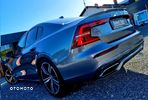 Volvo S60 T4 Geartronic RDesign - 5