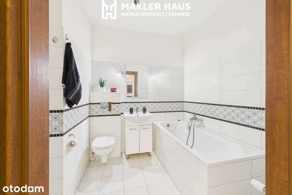 Mieszkanie w nowym budownictwie 2 pokoje-3