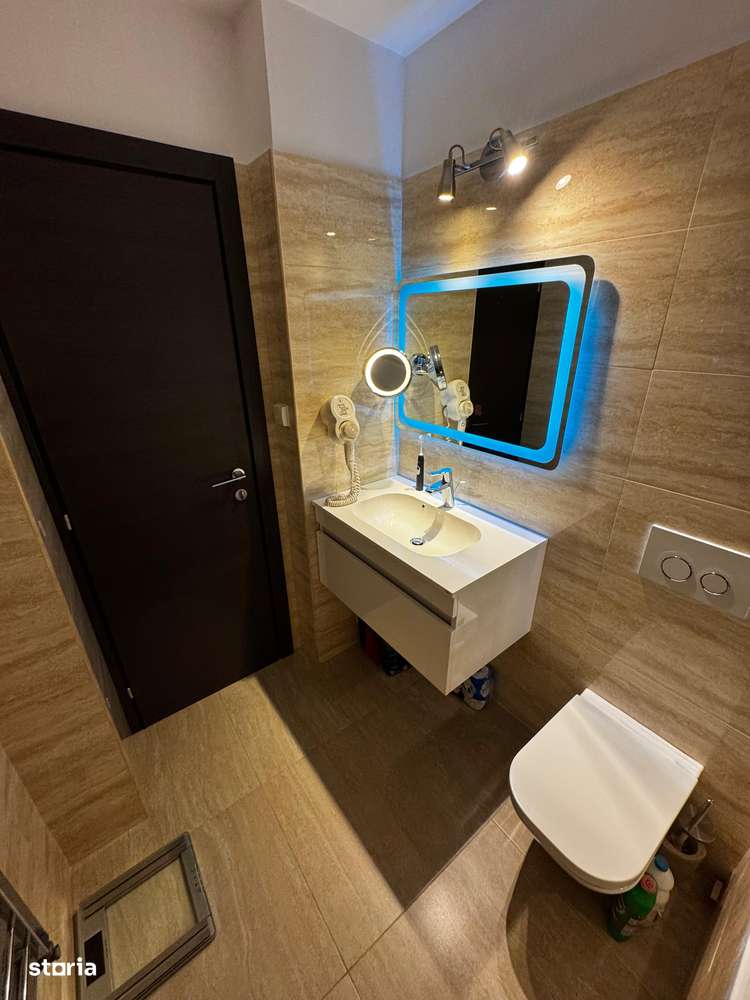 Apartament de vanzare 2 camere - Bibescu Voda Pitesti - Imagine principală: 4/6