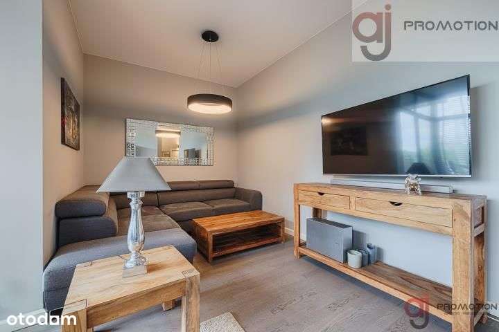 Oferta sprzedaży 3 pokoje ul. Tylna Barciński Park - Pełny obrazek: 2/12