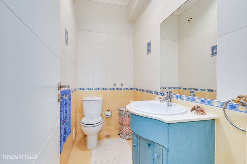 Apartamento T3 em Penha de França de 98 m2-16